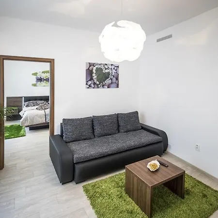 Dolní Náměstí * Olomouc