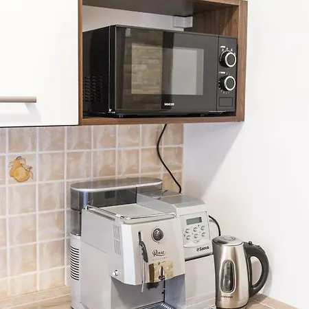 Dolní Náměstí Apartamento