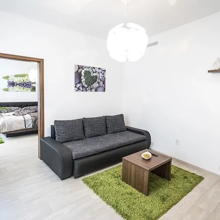 Dolni Namesti * Olomouc